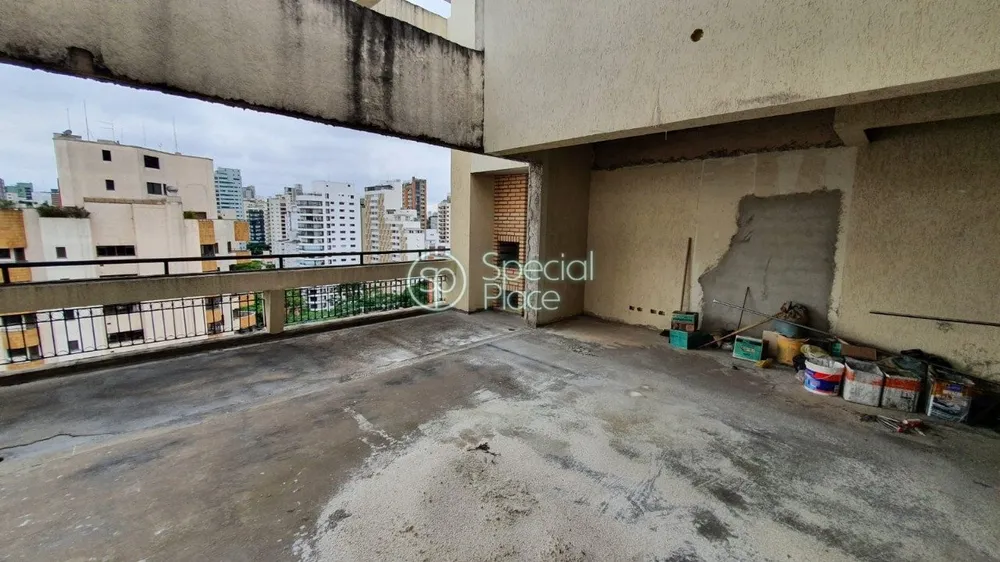 Cobertura, 4 quartos, 320 m² - Foto 8