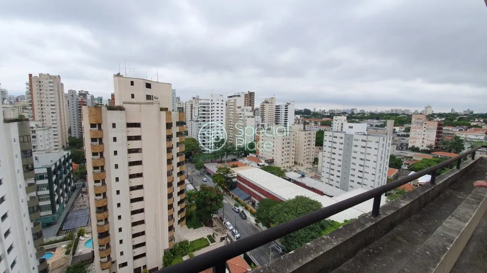 Cobertura, 4 quartos, 320 m² - Foto 10