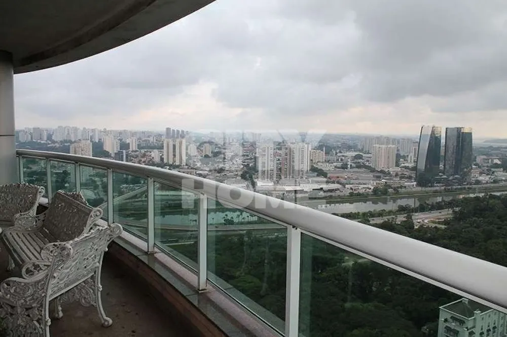 Apartamento, 6 quartos, 400 m² - Foto 6