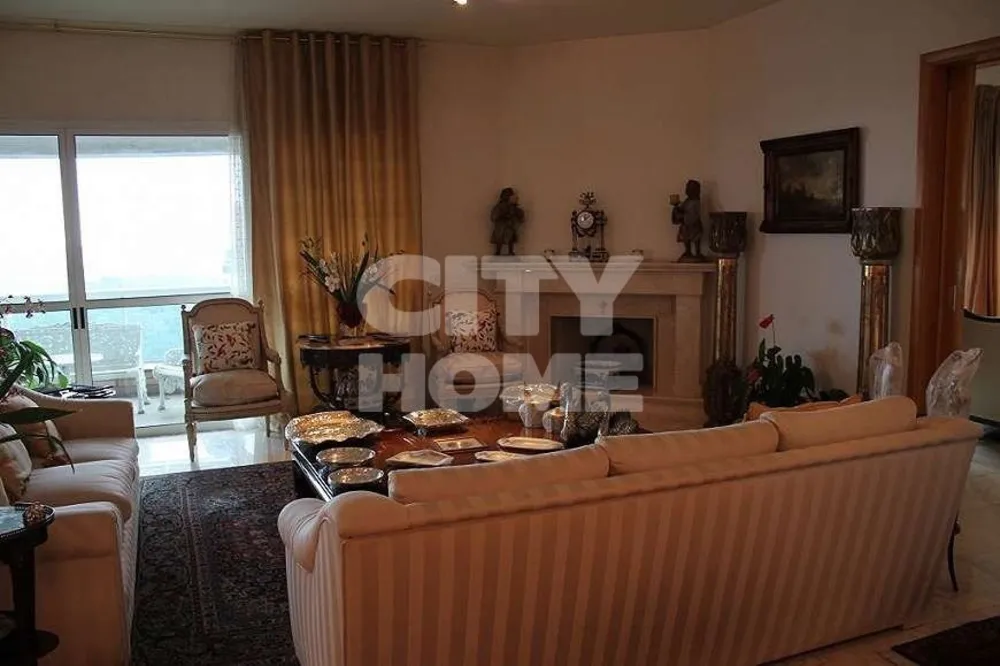 Apartamento, 6 quartos, 400 m² - Foto 2