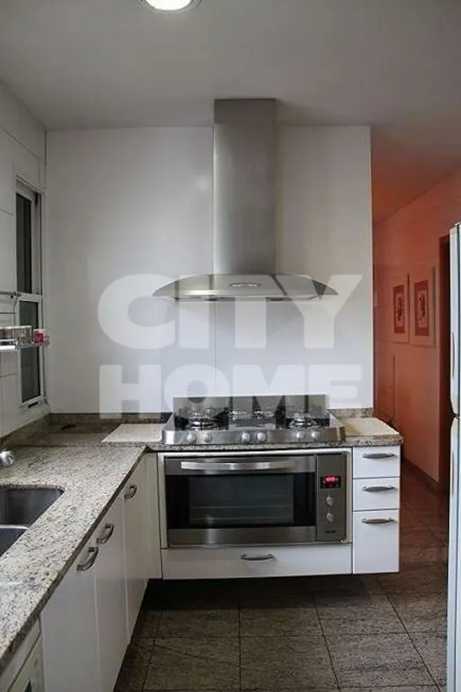 Apartamento, 6 quartos, 400 m² - Foto 5
