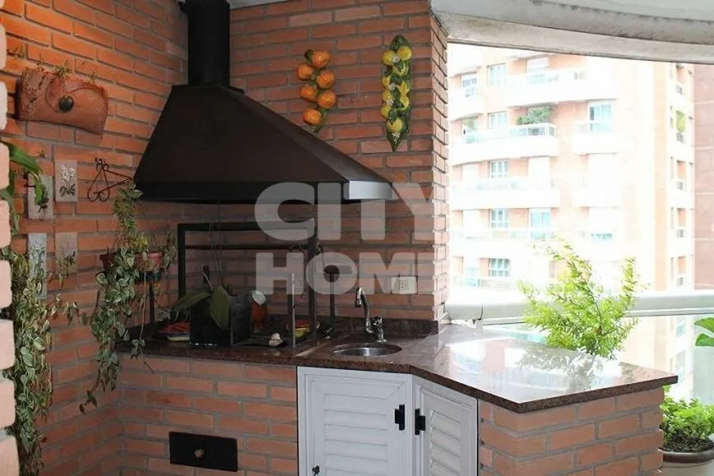 Apartamento, 6 quartos, 400 m² - Foto 7