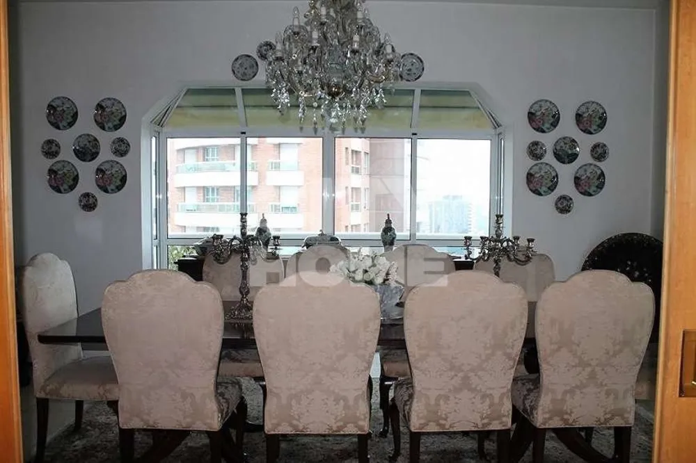 Apartamento, 6 quartos, 400 m² - Foto 3