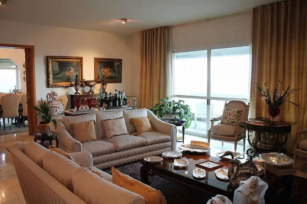 Apartamento, 6 quartos, 400 m² - Foto 1