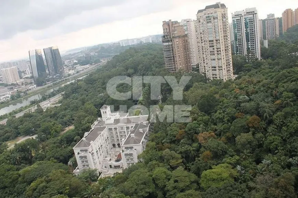 Apartamento, 6 quartos, 400 m² - Foto 8