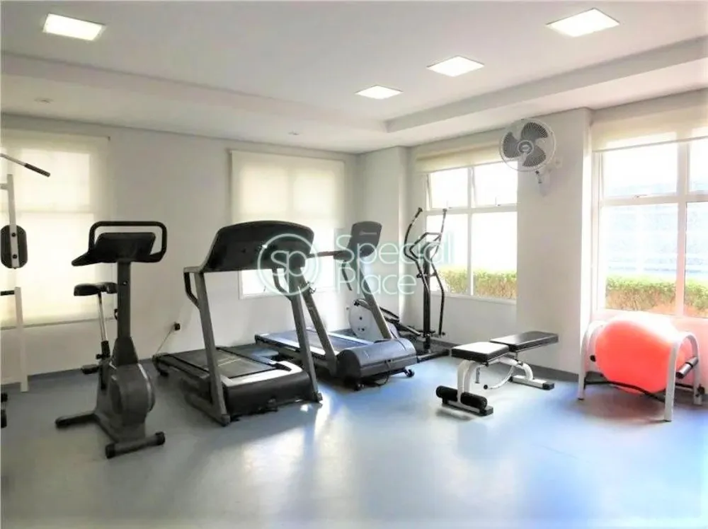 Cobertura, 3 quartos, 243 m² - Foto 11