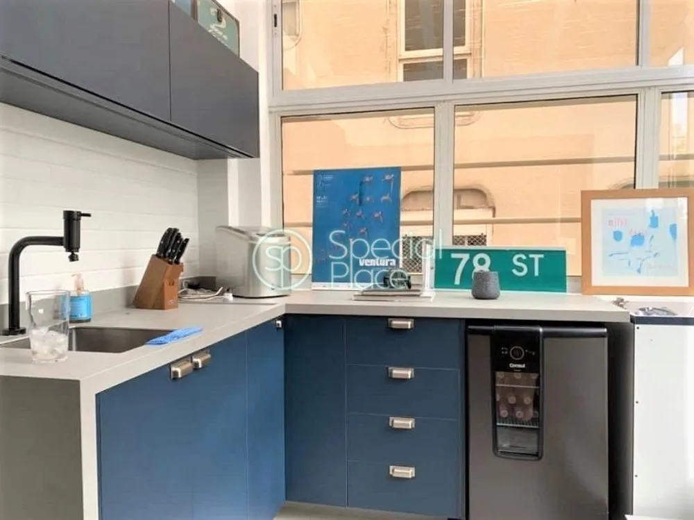 Cobertura, 3 quartos, 243 m² - Foto 3