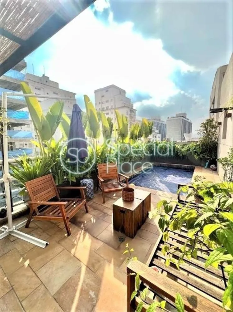 Cobertura, 3 quartos, 243 m² - Foto 6