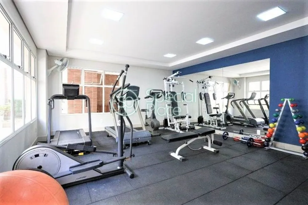 Cobertura, 3 quartos, 243 m² - Foto 10