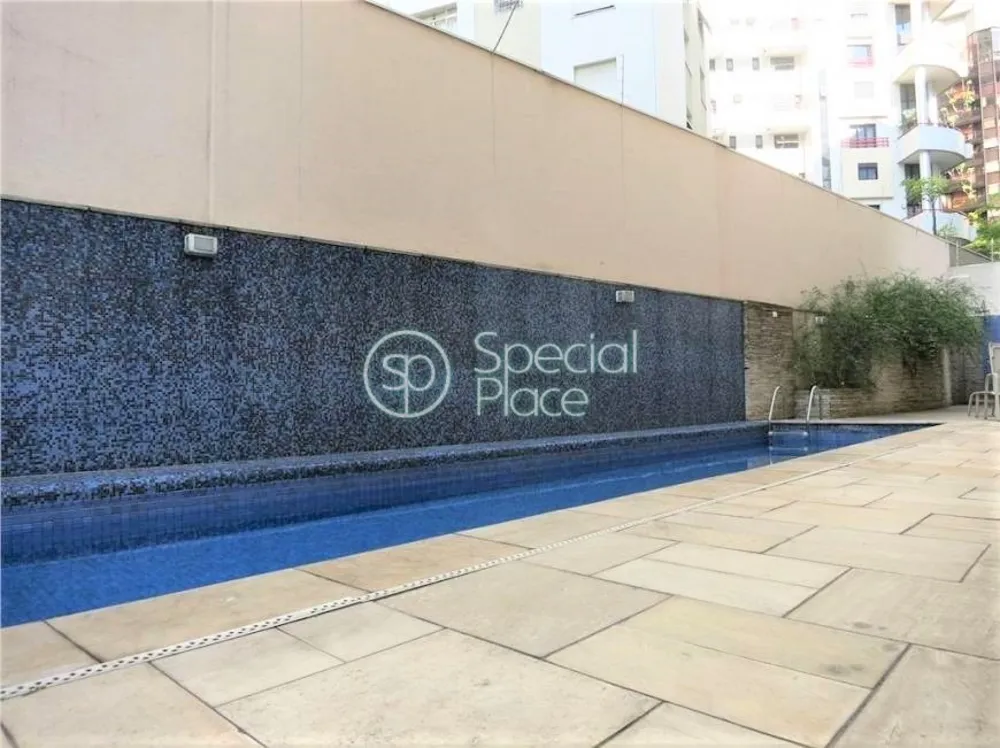 Cobertura, 3 quartos, 243 m² - Foto 9