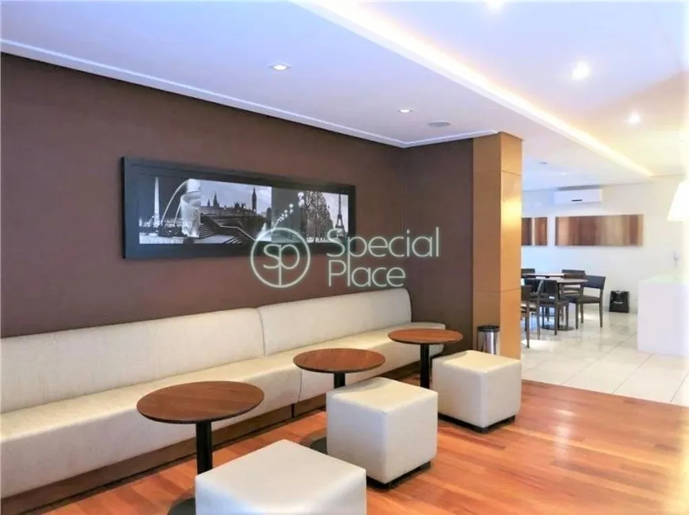 Cobertura, 3 quartos, 243 m² - Foto 7