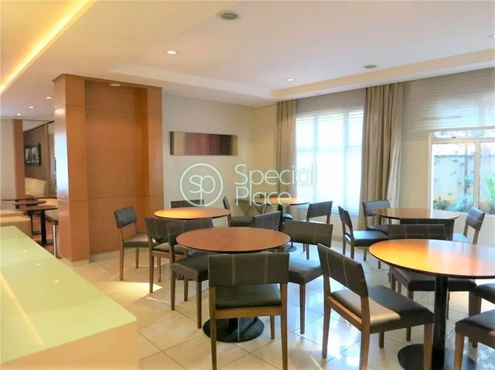 Cobertura, 3 quartos, 243 m² - Foto 8