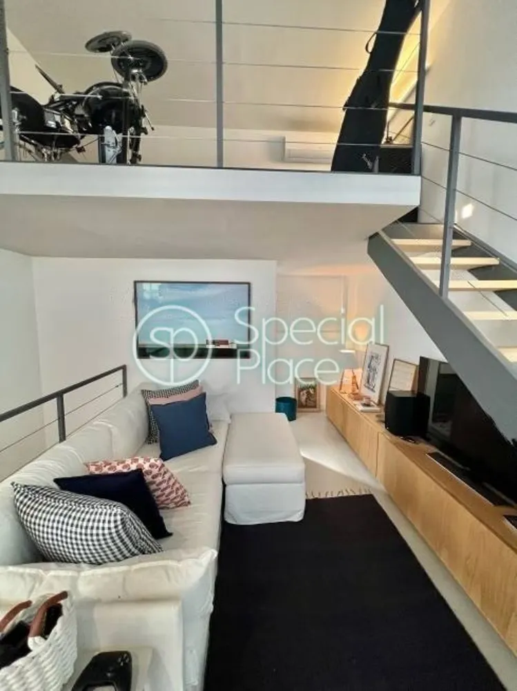 Cobertura, 3 quartos, 243 m² - Foto 5