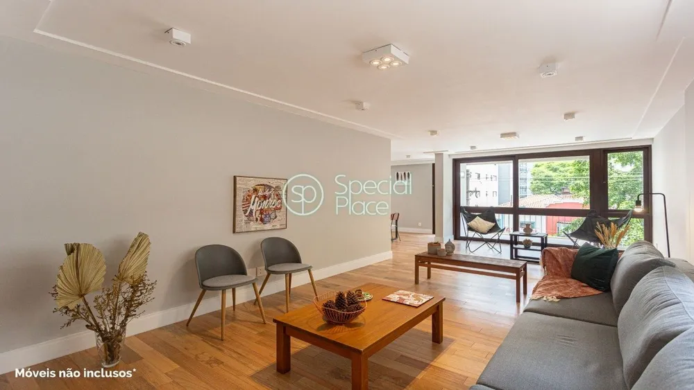Apartamento, 3 quartos, 198 m² - Foto 5