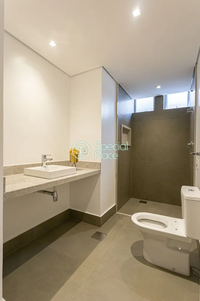 Apartamento, 3 quartos, 198 m² - Foto 3