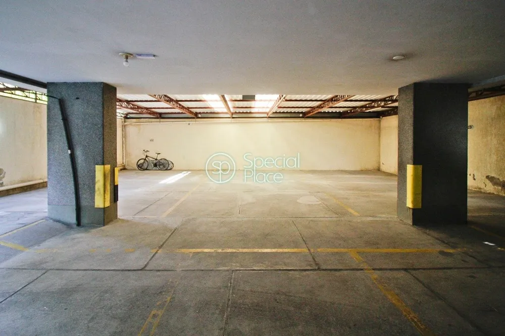 Apartamento, 3 quartos, 198 m² - Foto 2