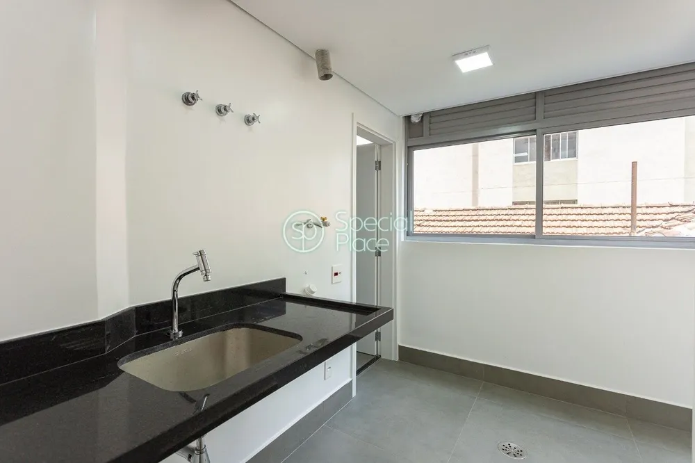 Apartamento, 3 quartos, 198 m² - Foto 7