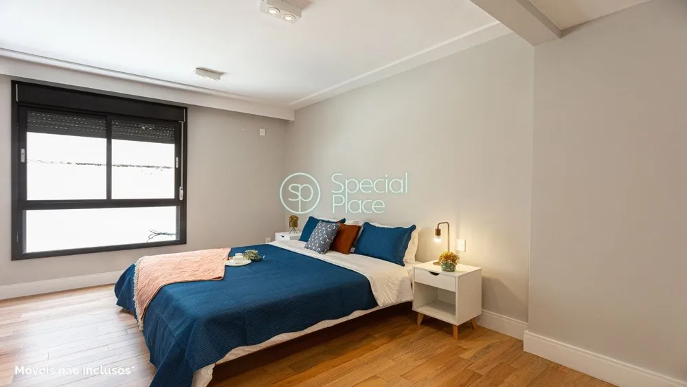 Apartamento, 3 quartos, 198 m² - Foto 6