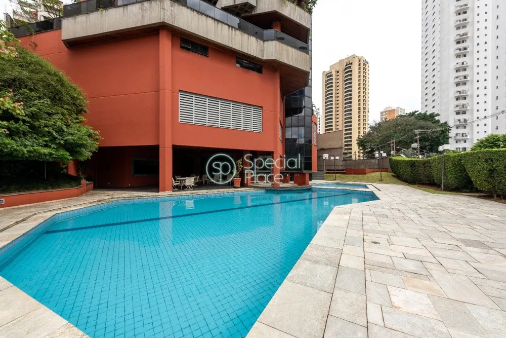 Apartamento, 4 quartos, 500 m² - Foto 16