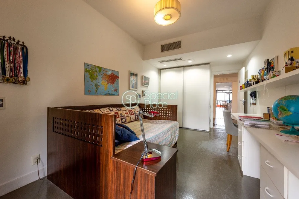 Apartamento, 4 quartos, 500 m² - Foto 13
