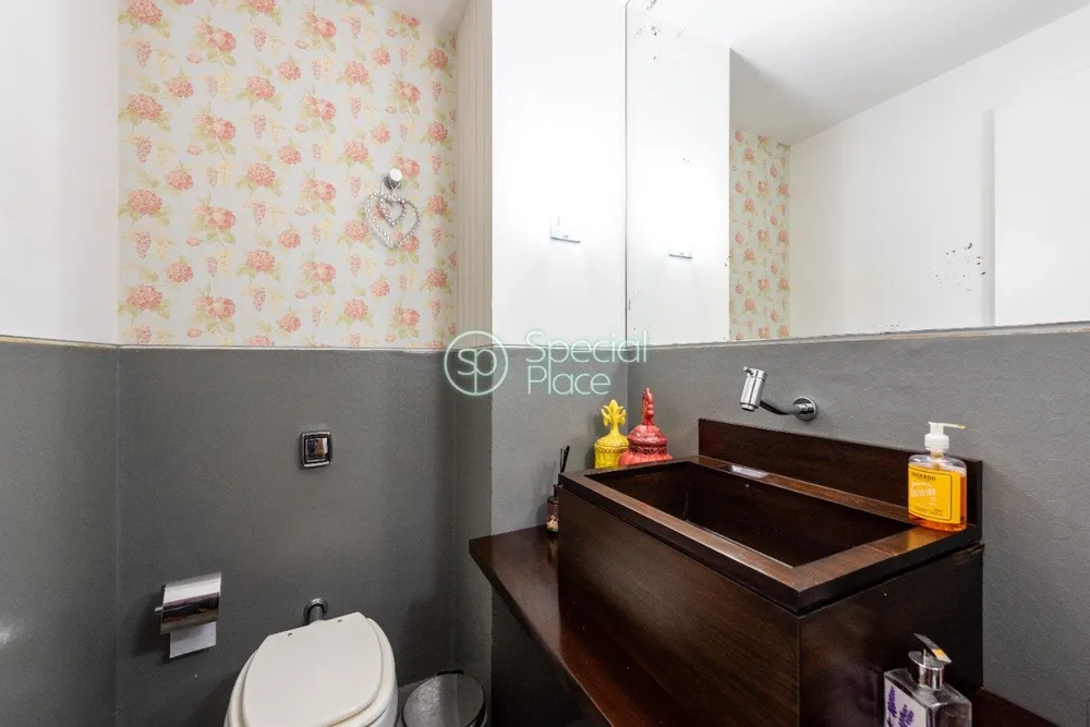 Apartamento, 4 quartos, 500 m² - Foto 12
