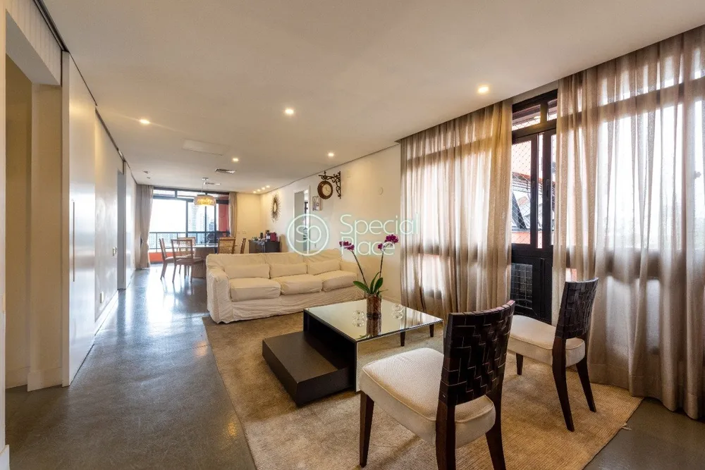Apartamento, 4 quartos, 500 m² - Foto 9