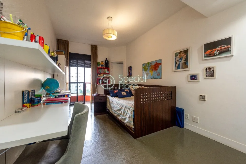 Apartamento, 4 quartos, 500 m² - Foto 11