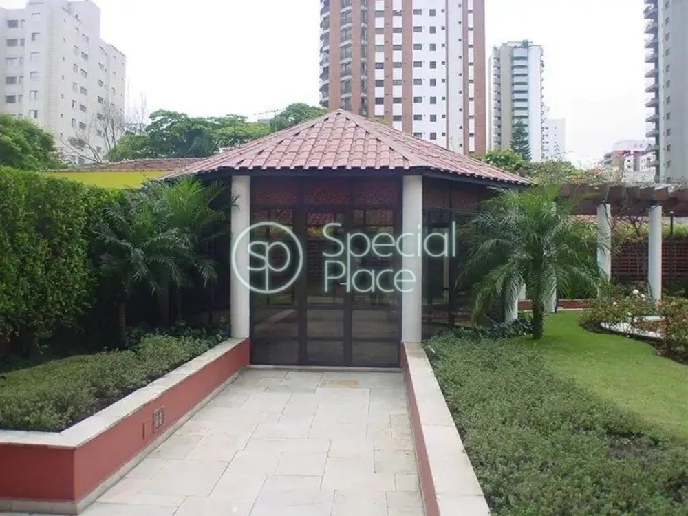 Apartamento, 4 quartos, 200 m² - Foto 12