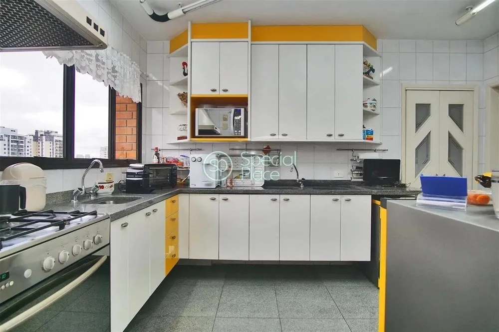 Apartamento, 4 quartos, 200 m² - Foto 11