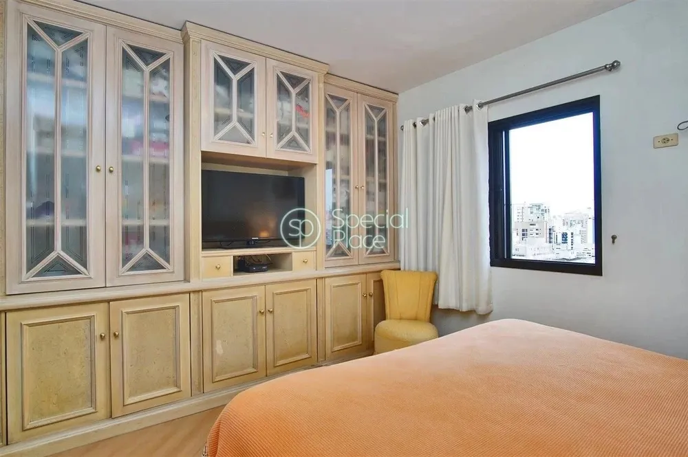 Apartamento, 4 quartos, 200 m² - Foto 9
