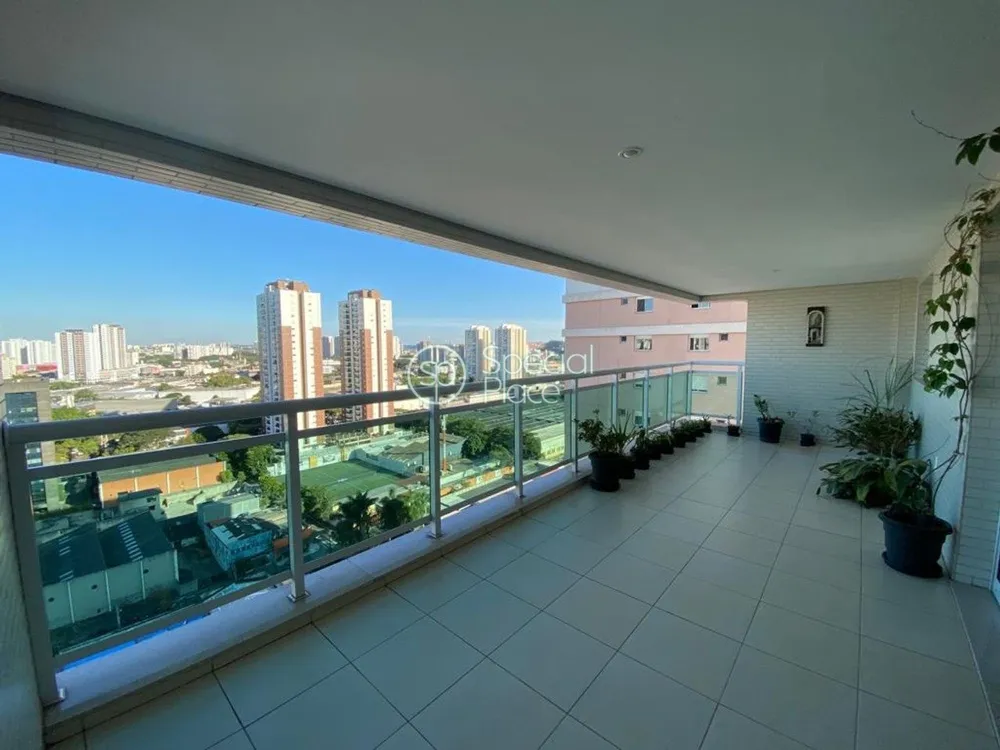 Apartamento, 4 quartos, 138 m² - Foto 1
