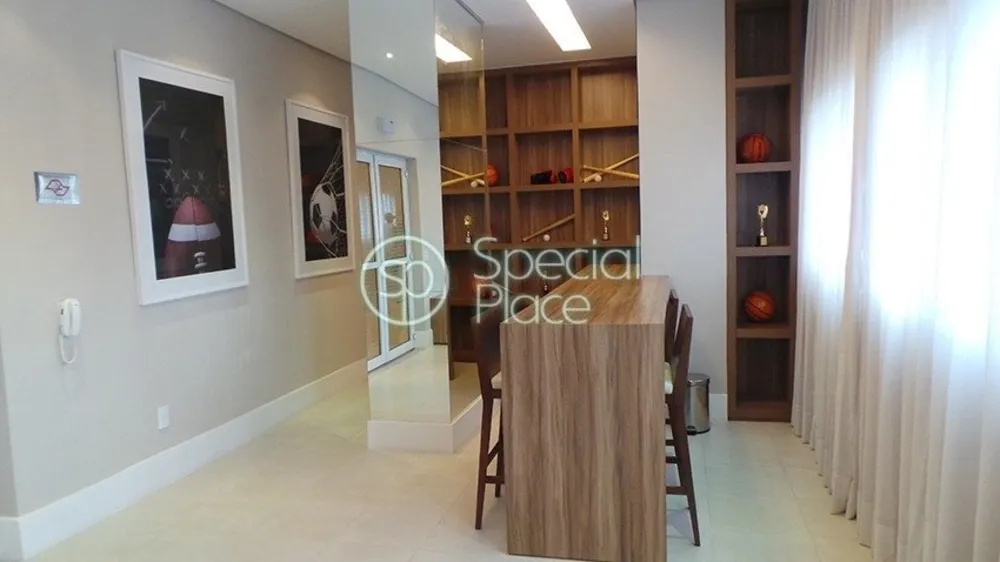 Apartamento, 4 quartos, 138 m² - Foto 7