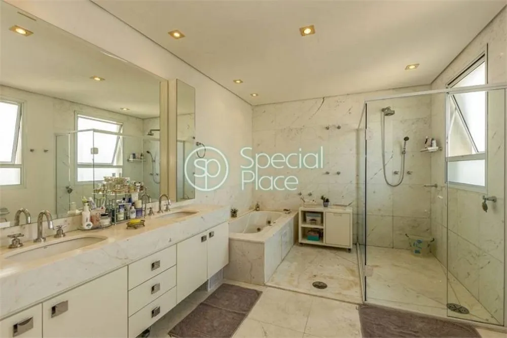 Cobertura, 4 quartos, 448 m² - Foto 6