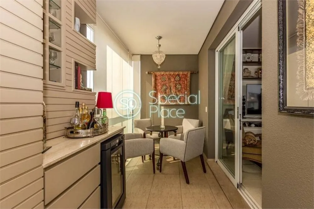Cobertura, 4 quartos, 448 m² - Foto 3