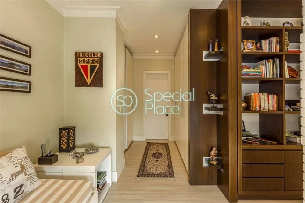 Cobertura, 4 quartos, 448 m² - Foto 8