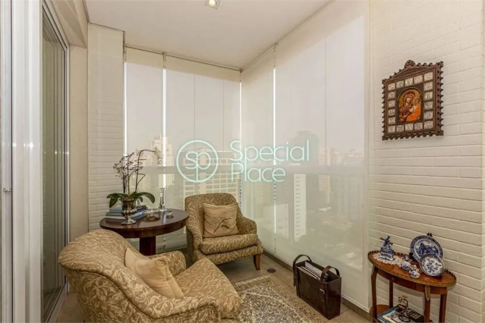 Cobertura, 4 quartos, 448 m² - Foto 10