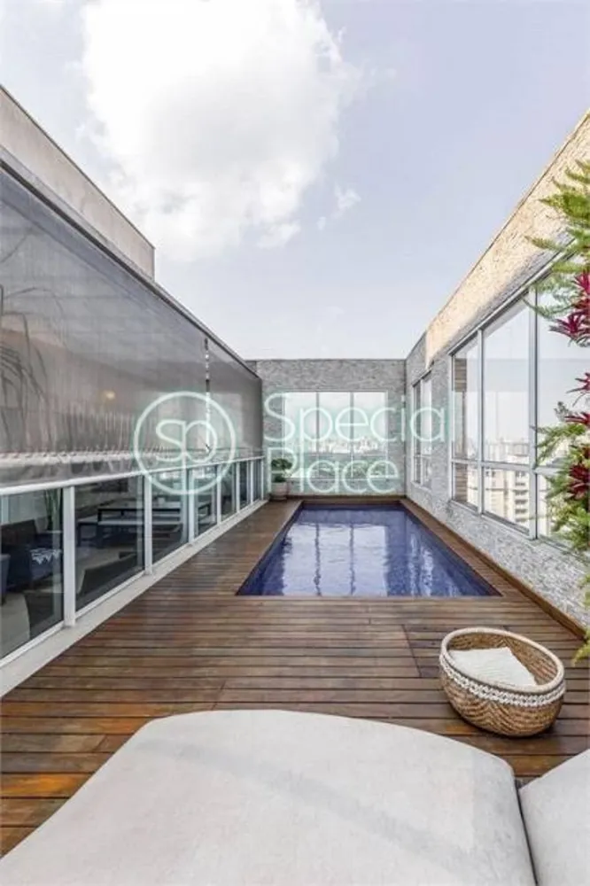 Cobertura, 4 quartos, 448 m² - Foto 12