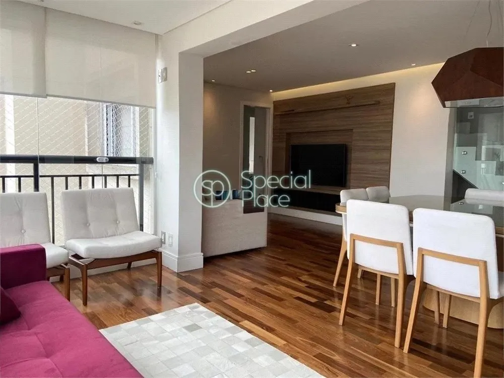 Apartamento, 3 quartos, 198 m² - Foto 4