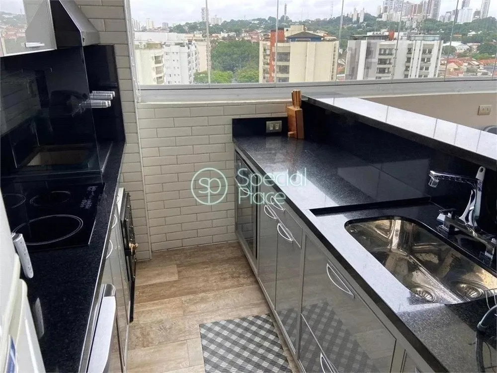 Apartamento, 3 quartos, 198 m² - Foto 11