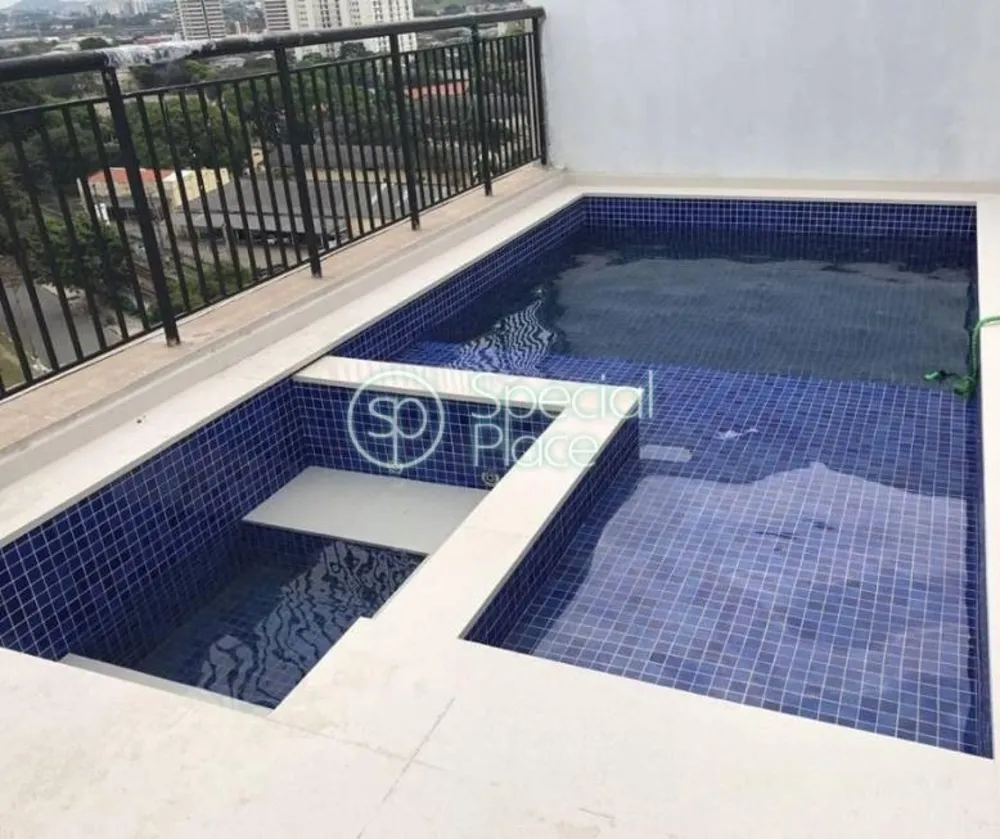 Apartamento, 3 quartos, 198 m² - Foto 7