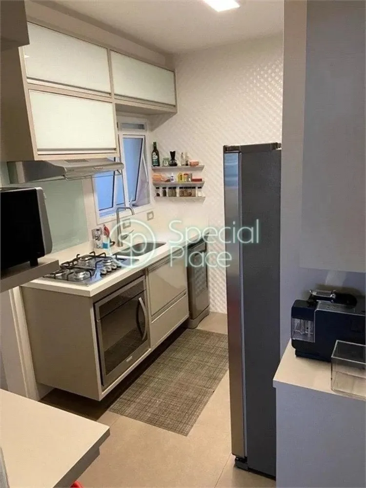 Apartamento, 3 quartos, 198 m² - Foto 12