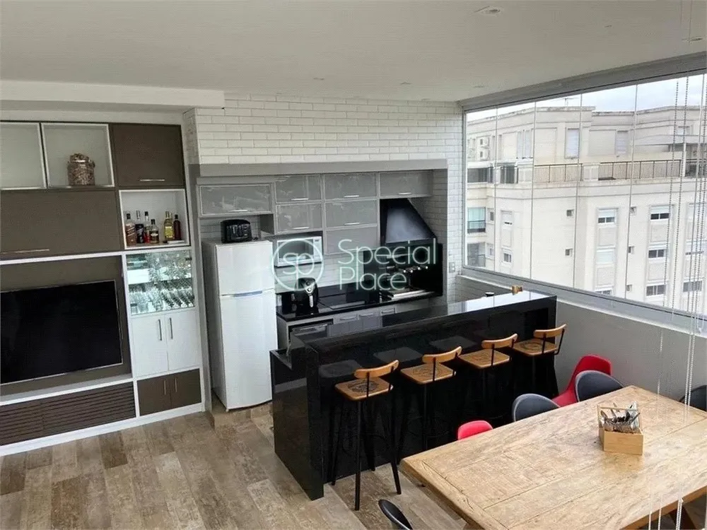 Apartamento, 3 quartos, 198 m² - Foto 10