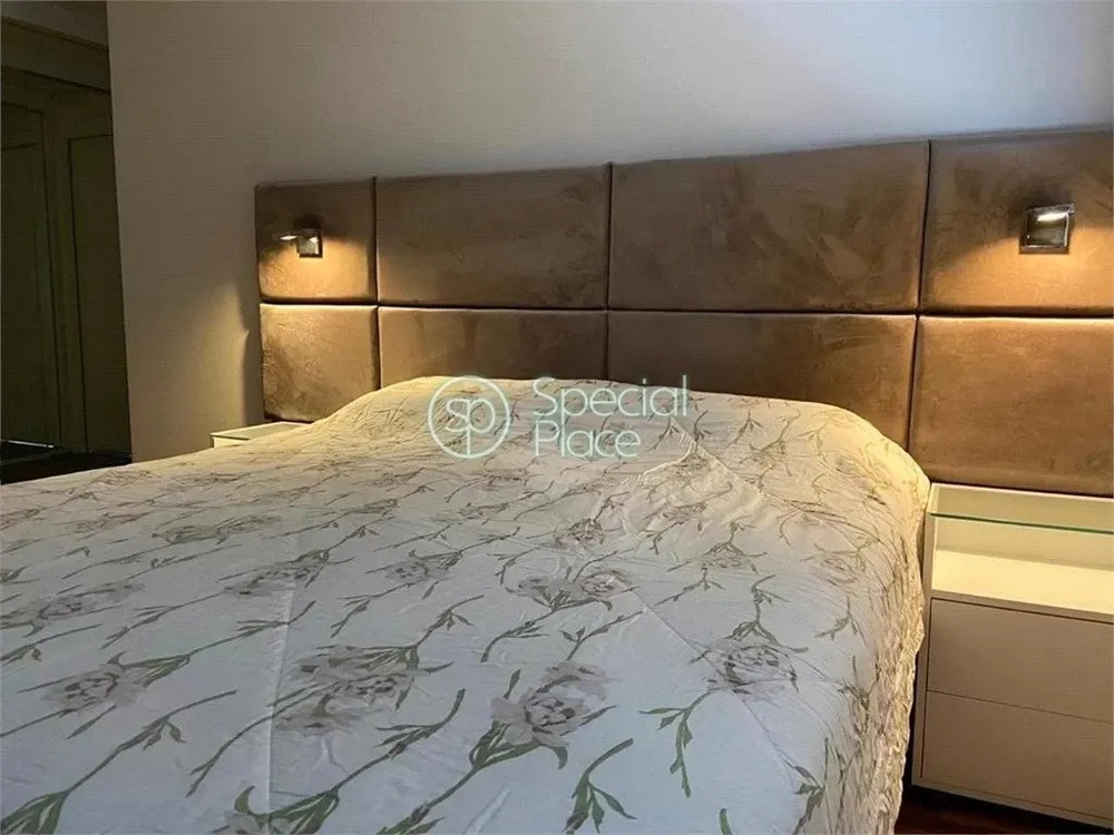 Apartamento, 3 quartos, 198 m² - Foto 8