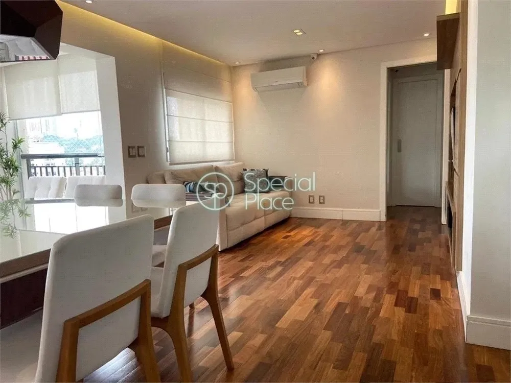 Apartamento, 3 quartos, 198 m² - Foto 3