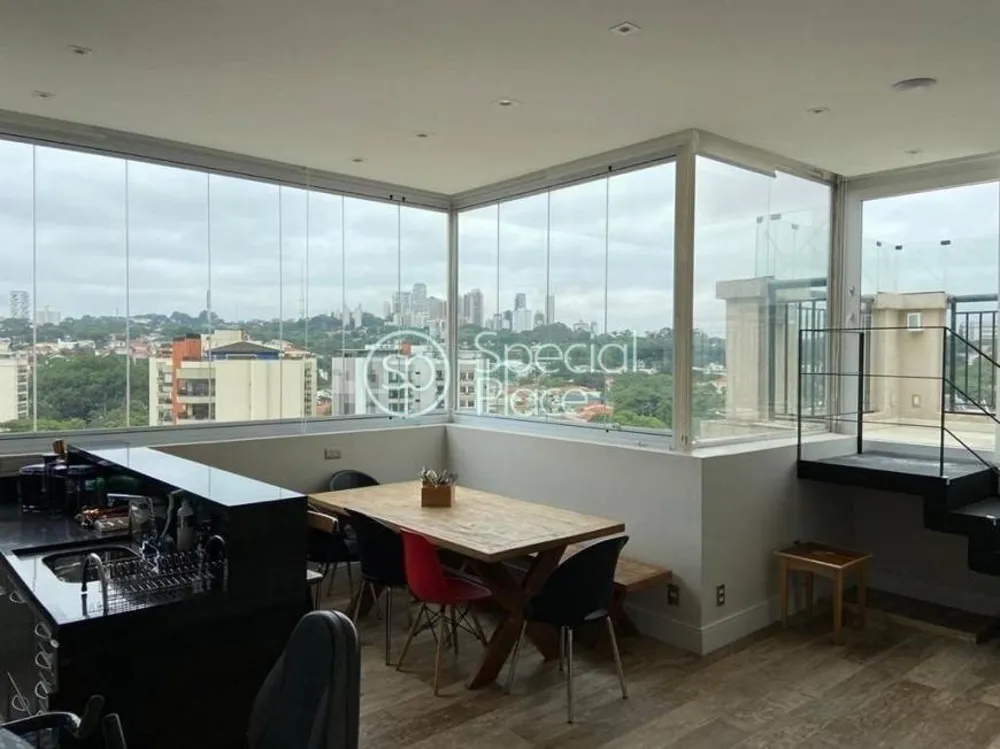 Apartamento, 3 quartos, 198 m² - Foto 5