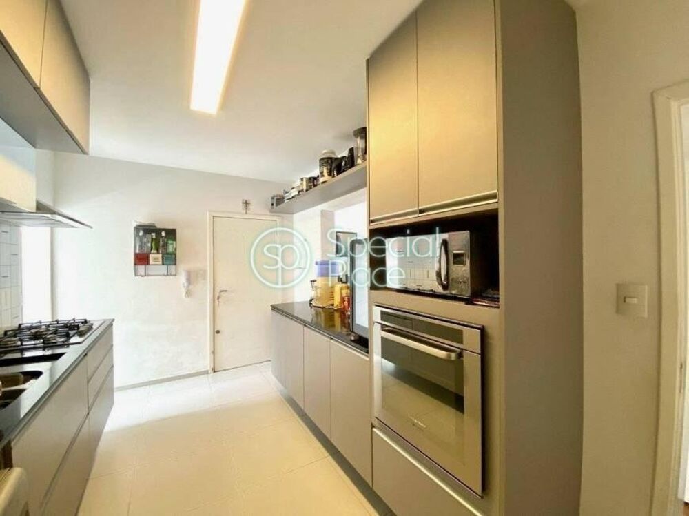 Apartamento, 3 quartos, 111 m² - Foto 2