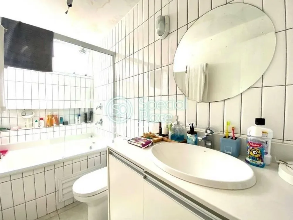 Apartamento, 3 quartos, 111 m² - Foto 6