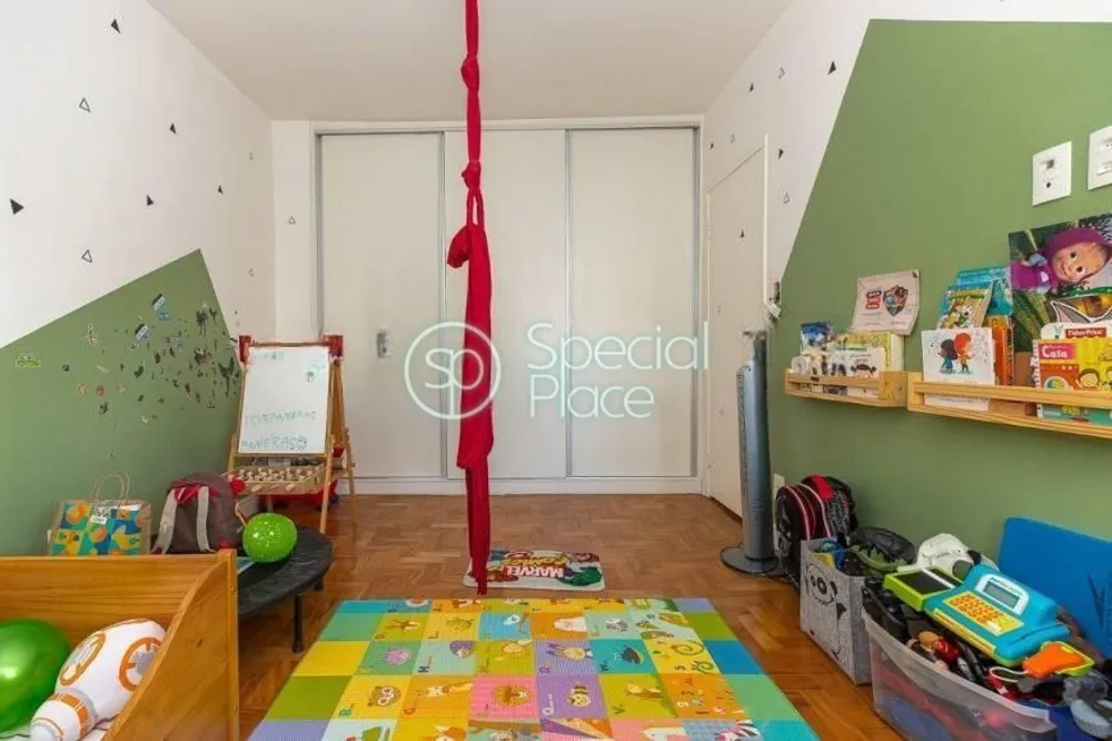Apartamento, 3 quartos, 111 m² - Foto 4
