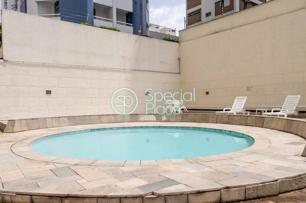 Apartamento, 3 quartos, 111 m² - Foto 3