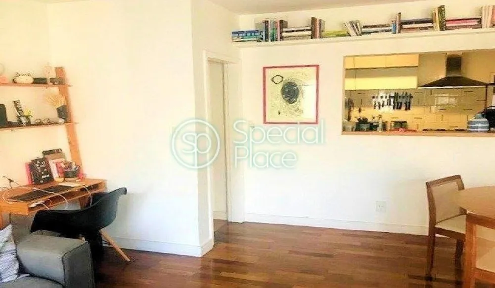Apartamento, 3 quartos, 111 m² - Foto 5